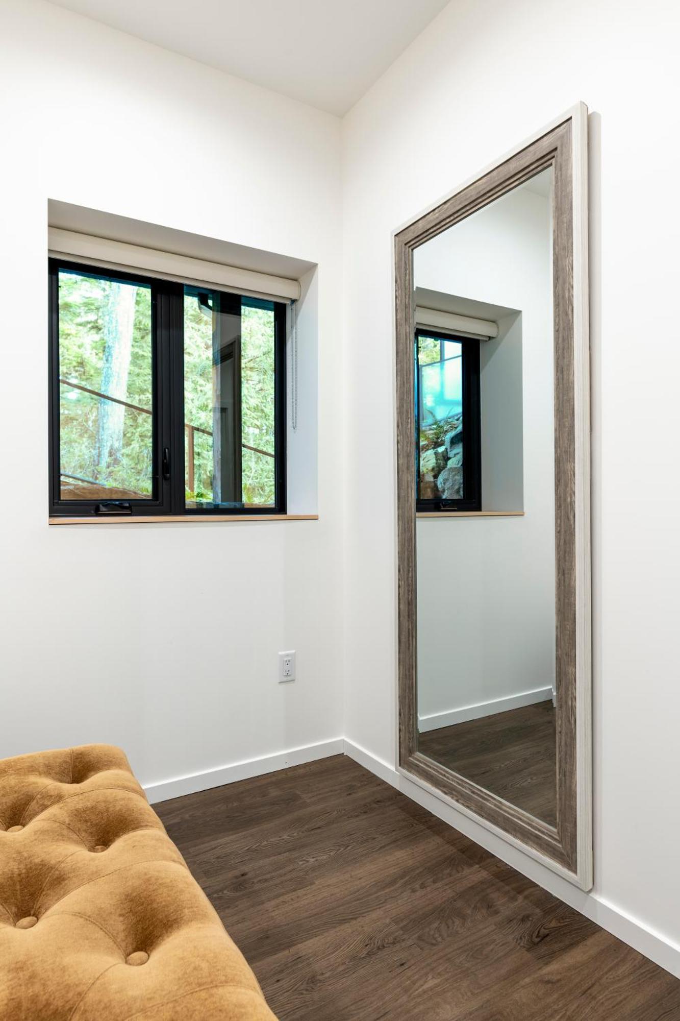 Storm Cove Suites Ucluelet Rom bilde